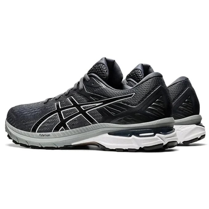 GT-2000 9 “Carrier Grey”