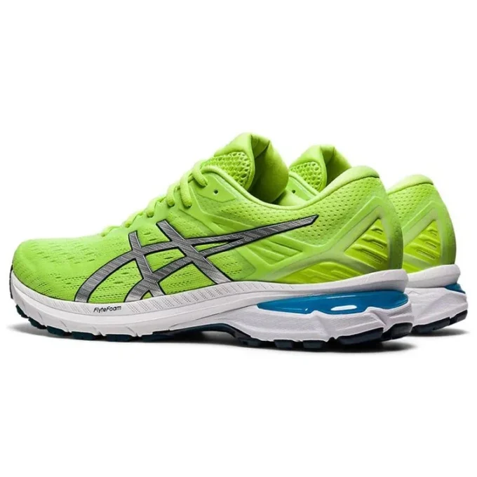 GT-2000 9 “Hazard Green”