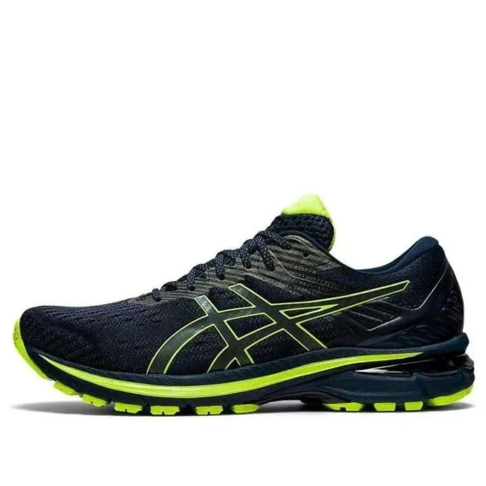GT-2000 9 Lite-Show “French Blue Lime”