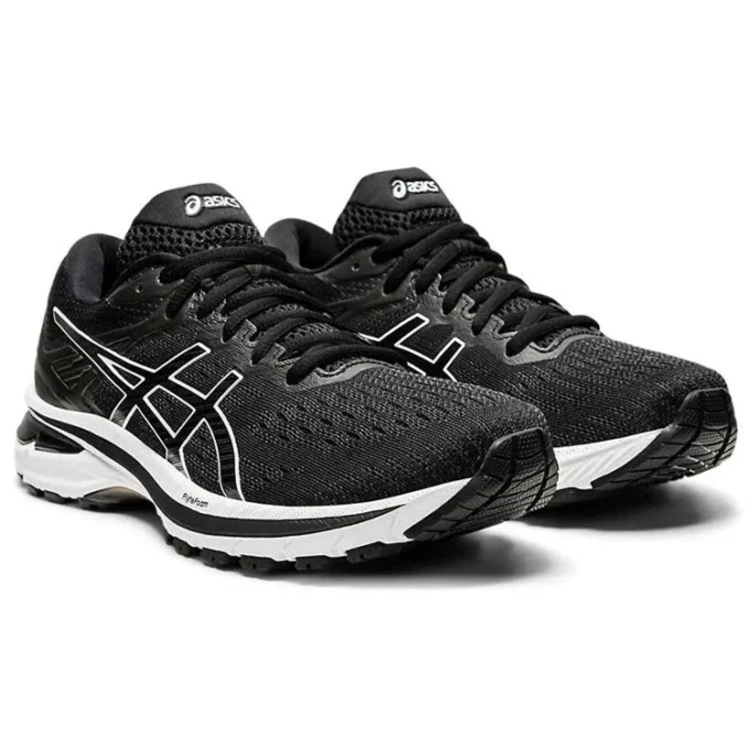 GT-2000 9 “Nero Bianco”