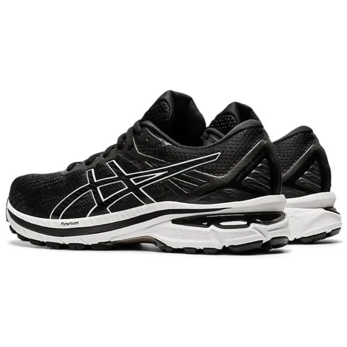 GT-2000 9 “Nero Bianco”