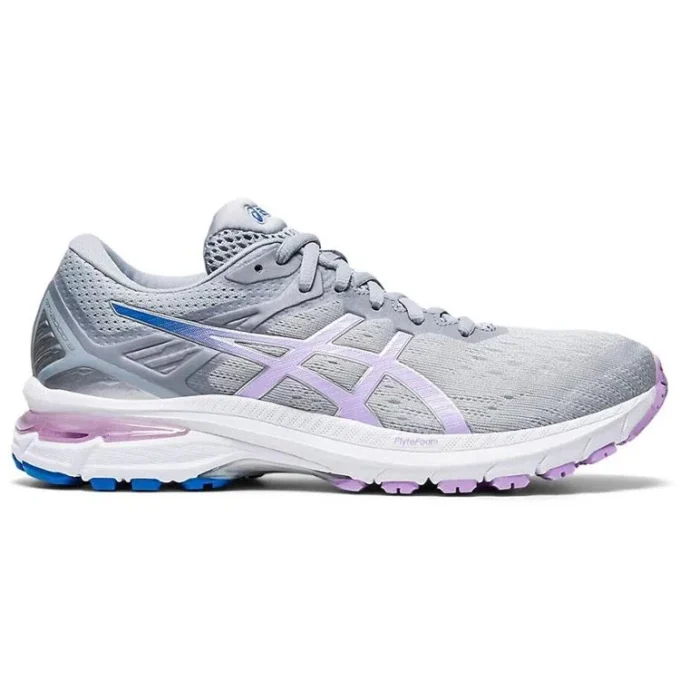 GT-2000 9 “Piedmont Grey Lilac”