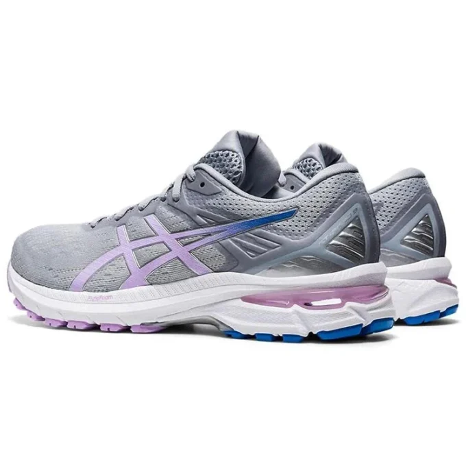 GT-2000 9 “Piedmont Grey Lilac”