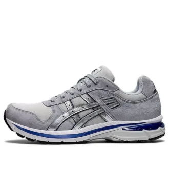 GT-2000 “Grigio ghiacciaio/Blu Asics”