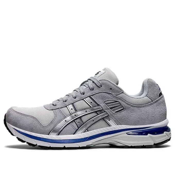 GT-2000 “Grigio ghiacciaio/Blu Asics”