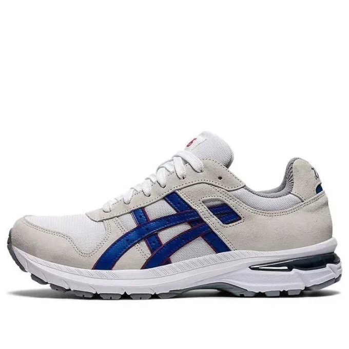 GT-2000 “White Asics Blue”