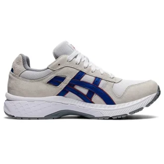 GT-2000 “White Asics Blue”