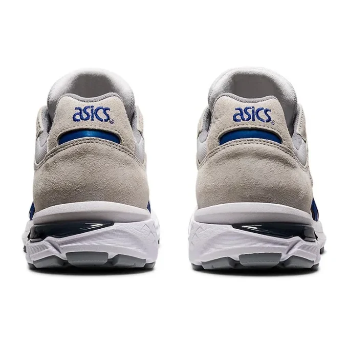 GT-2000 “White Asics Blue”