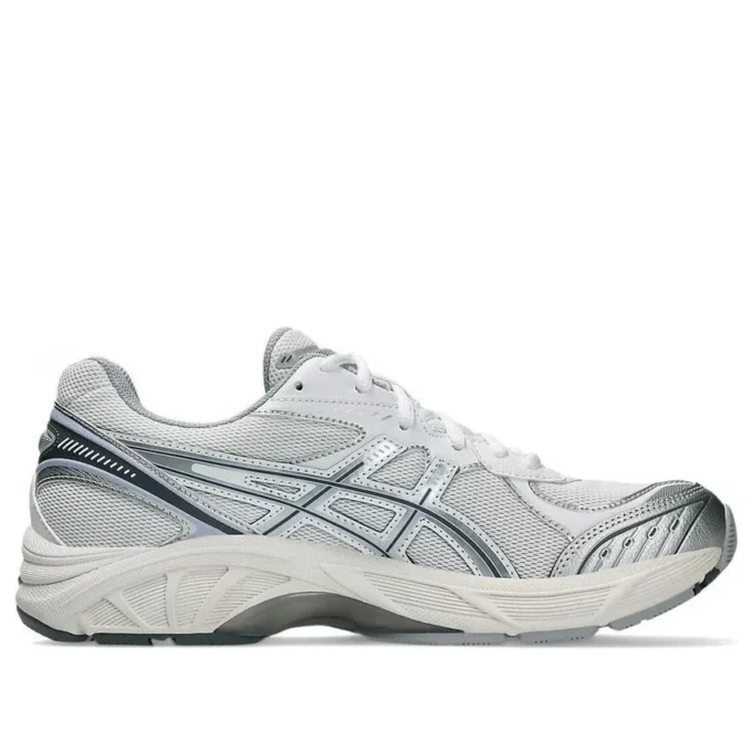 GT-2160 “Bianco/Blu sfumato”