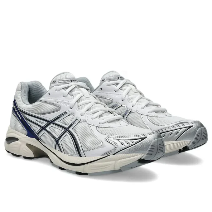 GT-2160 “Bianco Deep Marine”