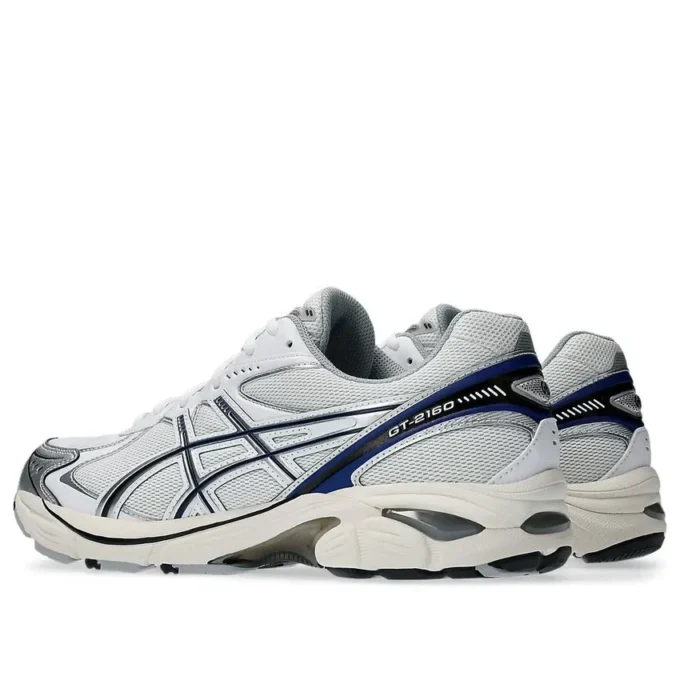 GT-2160 “Bianco Deep Marine”