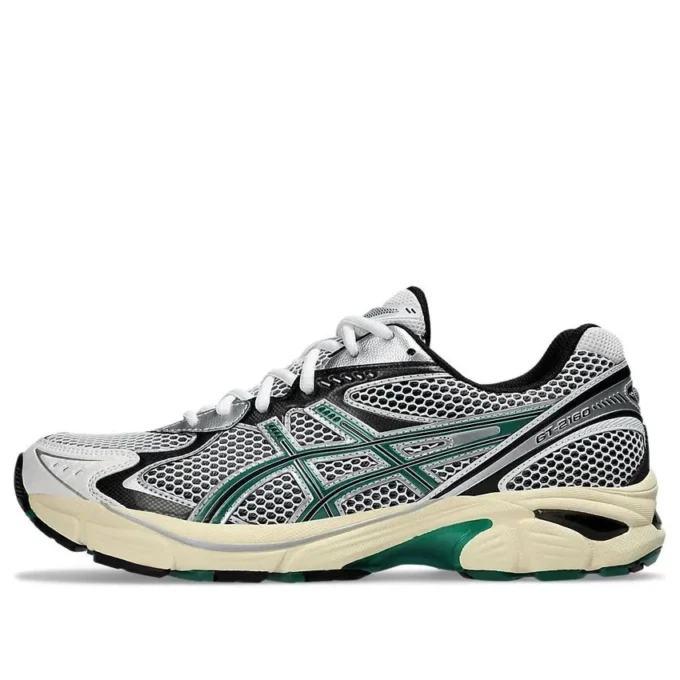 GT-2160 “Bianco Jasper Green”