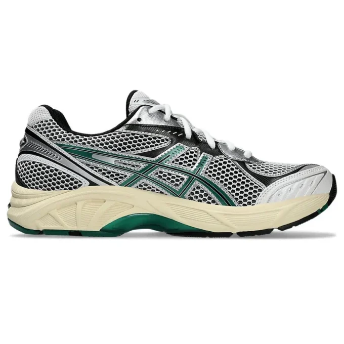 GT-2160 “Bianco Jasper Green”