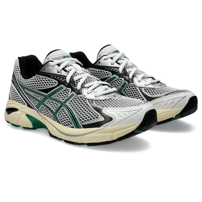 GT-2160 “Bianco Jasper Green”