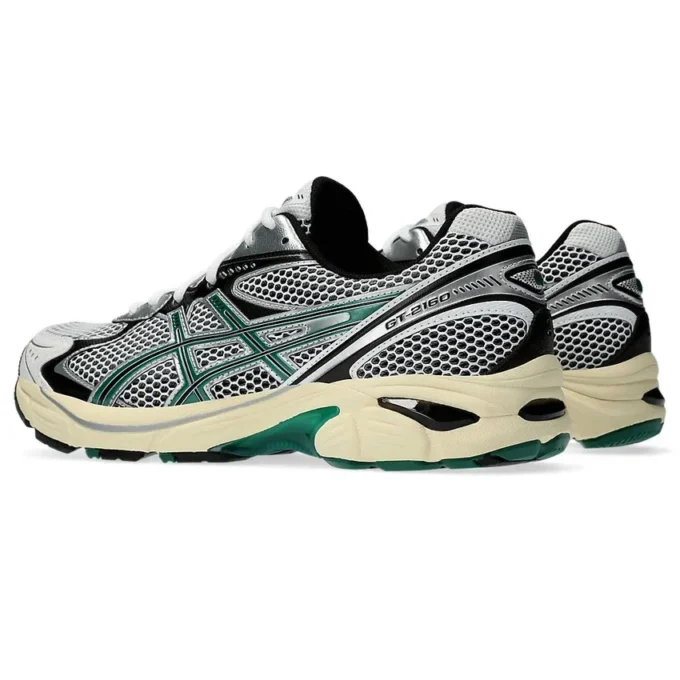 GT-2160 “Bianco Jasper Green”
