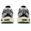 GT-2160 “Bianco Jasper Green”