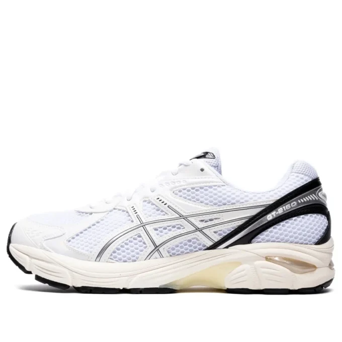 GT-2160 “Bianco Nero”