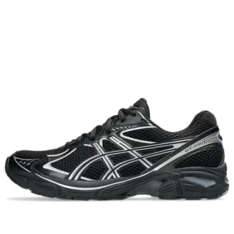 GT-2160 “Black Pure Silver”