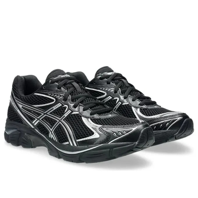 GT-2160 “Black Pure Silver”