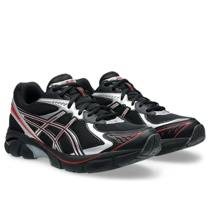 GT-2160 “Black Pure Silver”