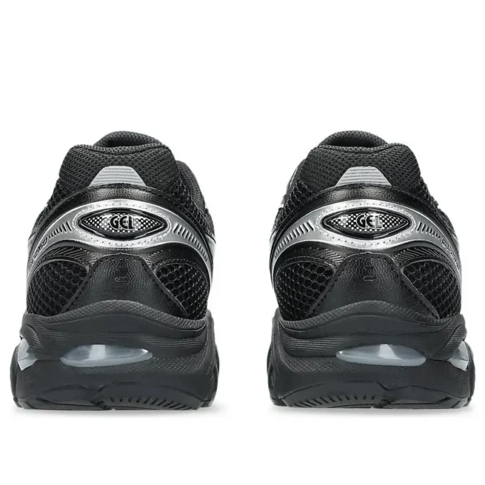 GT-2160 “Black Pure Silver”