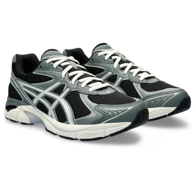 GT-2160 “Black Seal Grey”