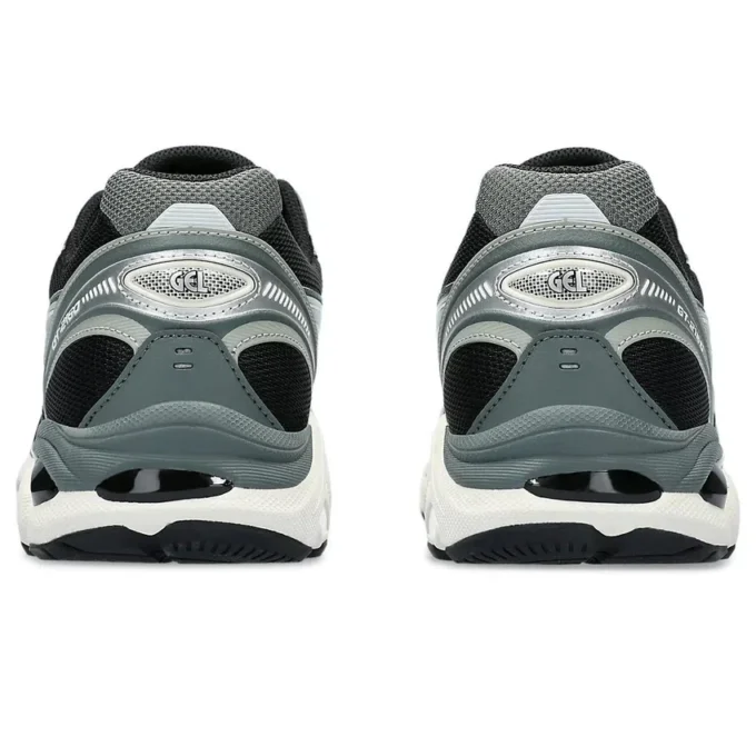 GT-2160 “Black Seal Grey”