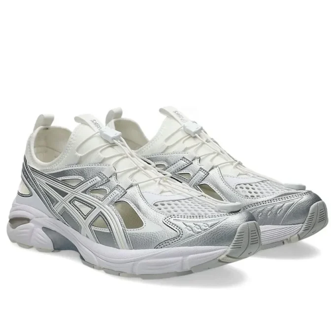 GT-2160 Breeze “Bianco Argento Puro”