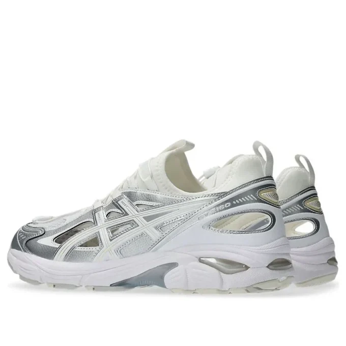 GT-2160 Breeze “Bianco Argento Puro”