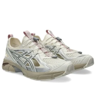 GT-2160 Breeze “Crema/Argento puro”