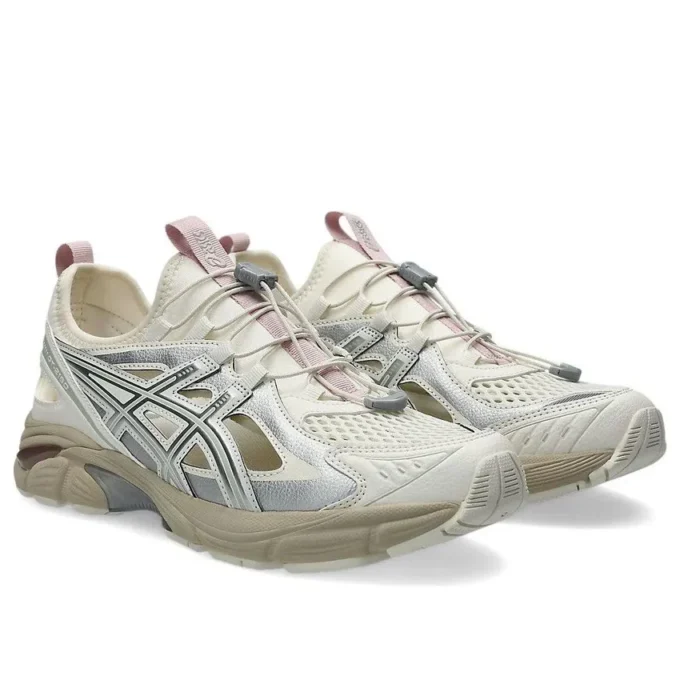 GT-2160 Breeze “Crema/Argento puro”