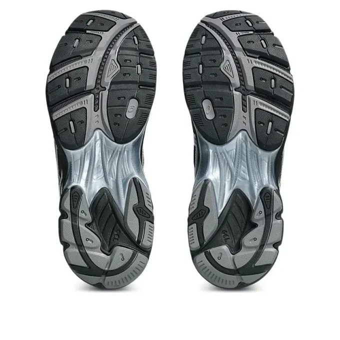GT-2160 Breeze “Nero Argento Puro”