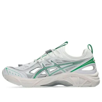 GT-2160 Breeze “White Pure Silver Green”
