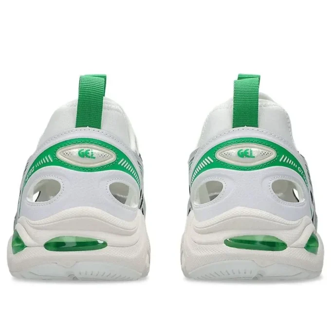 GT-2160 Breeze “White Pure Silver Green”