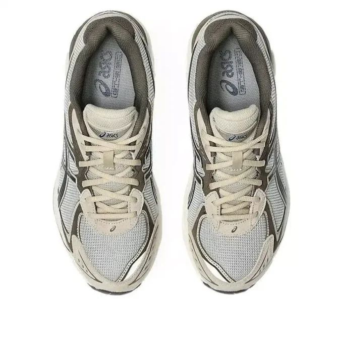 GT-2160 “Cement Grey Graphite Grey”
