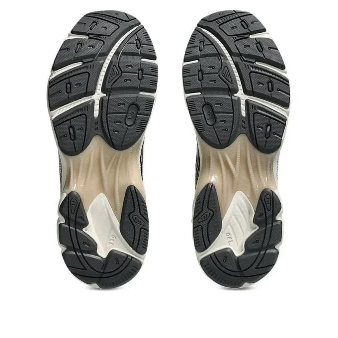 GT-2160 “Cement Grey Graphite Grey”