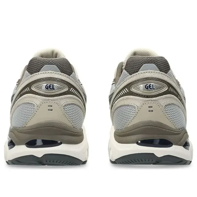 GT-2160 “Cement Grey Graphite Grey”