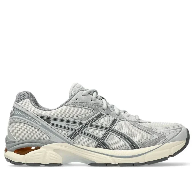 GT-2160 “Cream Carbon”