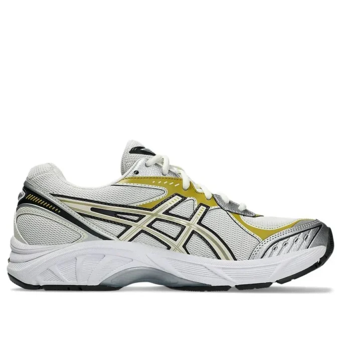 GT-2160 “Cream Dark Mustard”