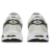 GT-2160 “Cream Dark Mustard”