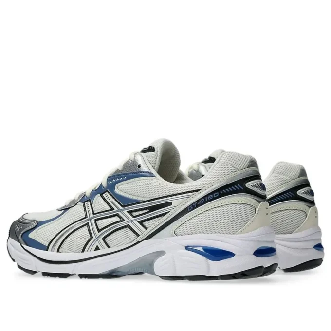 GT-2160 “Cream Denim Blue”