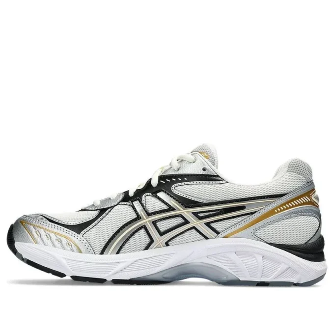 GT-2160 “Cream Pure Silver”