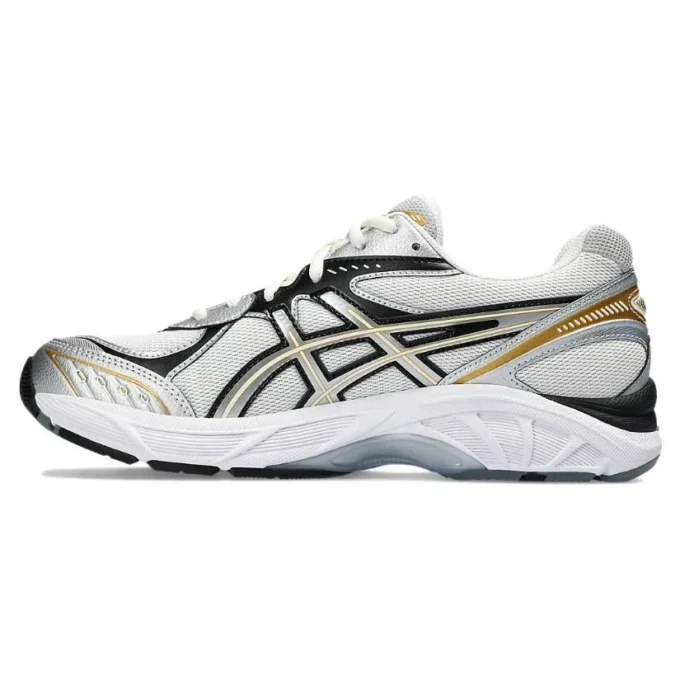 GT-2160 “Cream Pure Silver”