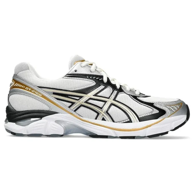 GT-2160 “Cream Pure Silver”