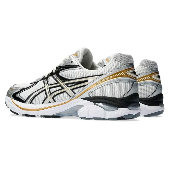 GT-2160 “Cream Pure Silver”