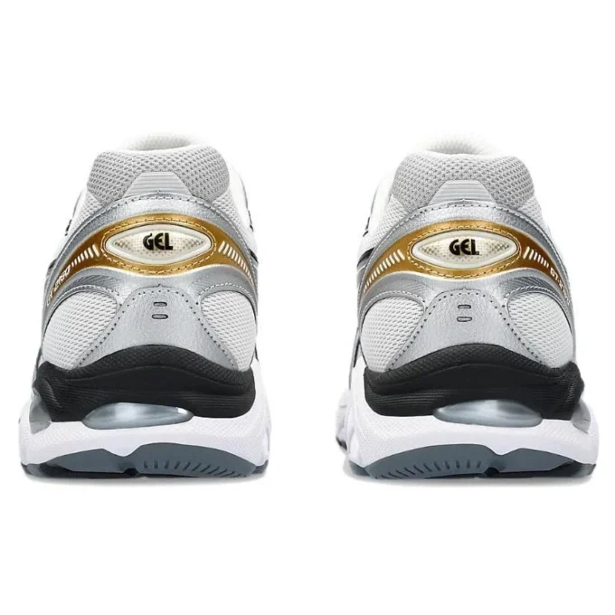 GT-2160 “Cream Pure Silver”
