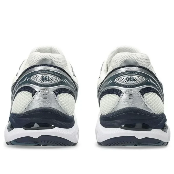 GT-2160 “Cream Raw Indigo”