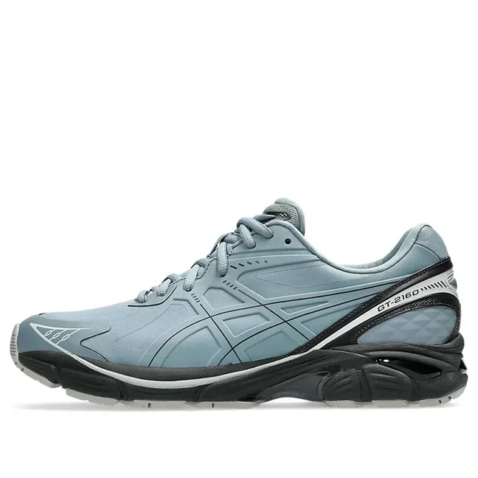 GT-2160 “Fjord Grey Graphite Grey”
