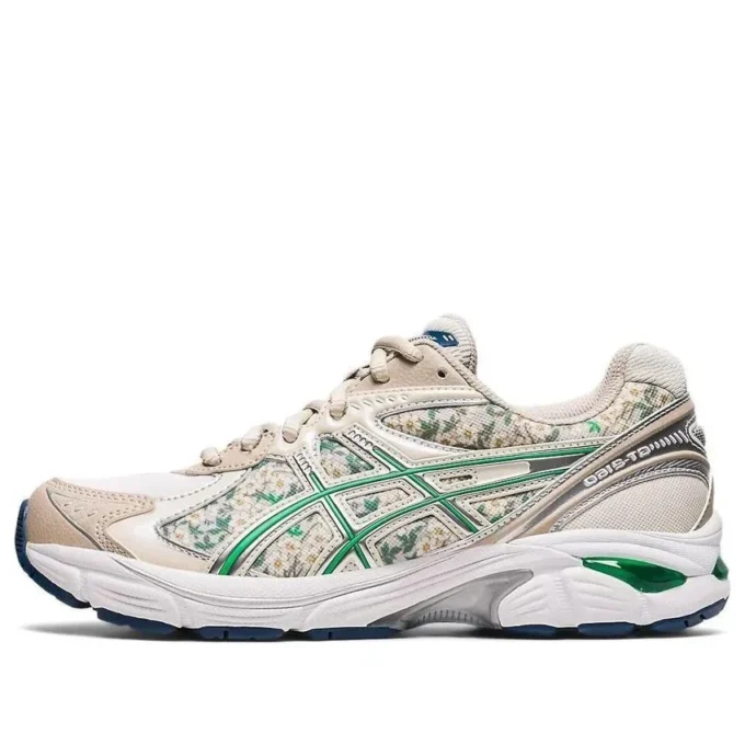 GT-2160 Floral “Oatmeal”