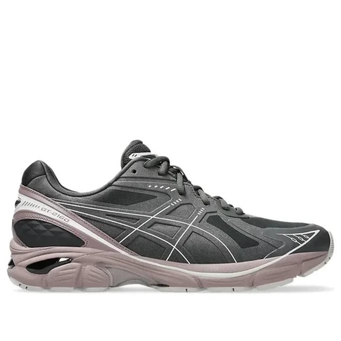 GT-2160 “Graphite Grey Oyster Grey”